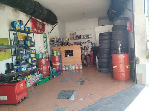 Local en Venta 10 años