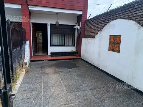 Depto Tipo Casa en Alquiler de Monoambiente