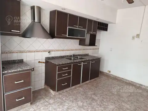 Depto Tipo Casa en Alquiler al Este