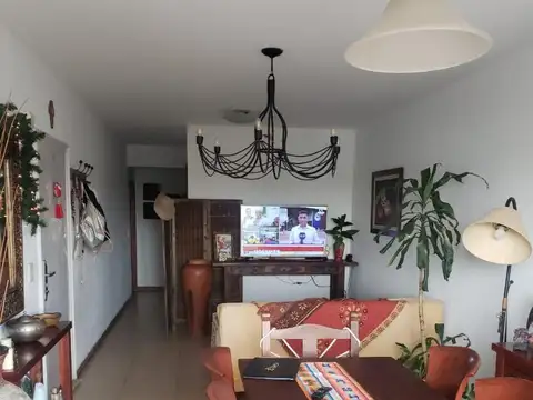 Departamento 4 ambientes con 1 baño