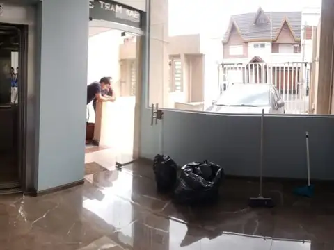 Departamento en Alquiler de 3 dormitorios