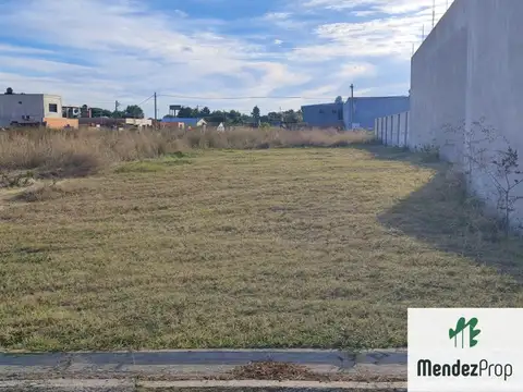Terreno en Venta en Tristan Suarez, USD 20.000