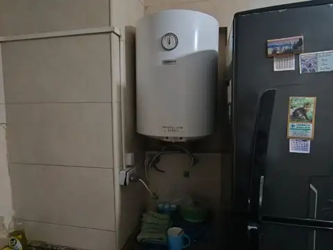 San Martín 1800, Piso 2