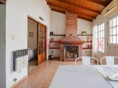 Depto Tipo Casa en Venta 45 años
