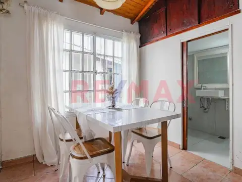 Depto Tipo Casa en Venta de 3 dormitorios