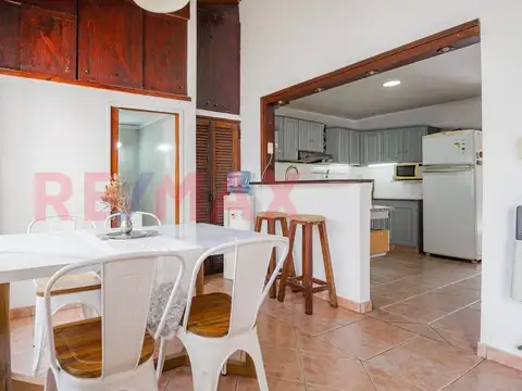 Depto Tipo Casa en Venta en Banfield, USD 105.000