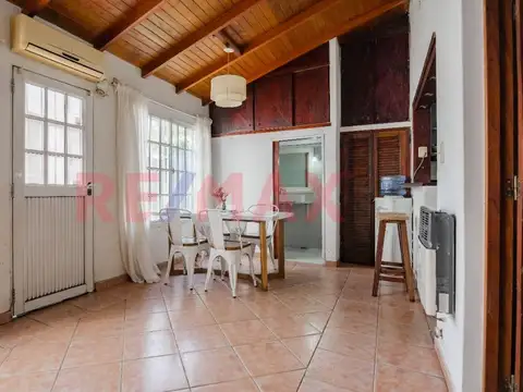 Depto Tipo Casa en Venta de 5 ambientes