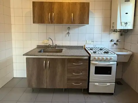 Departamento en Venta al Este