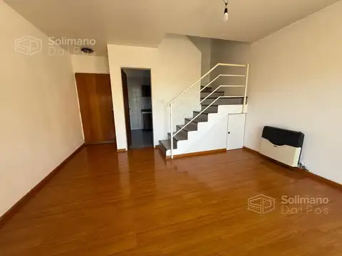 Departamento en Venta en San Fernando Carupa, USD 129.900