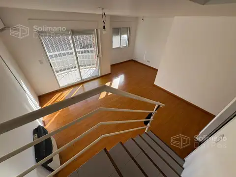 Departamento en Venta 15 años