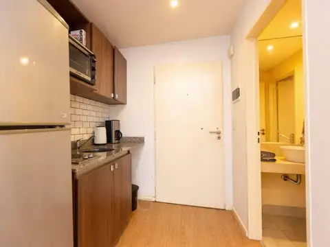 Departamento en Venta Apto profesional