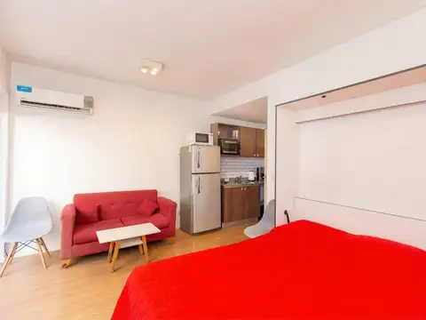 Departamento en Venta en Palermo, USD 85.000