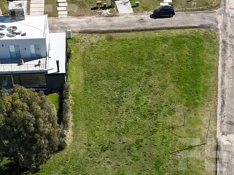 Terreno en Venta en Horizontes al Sur, USD 18.000