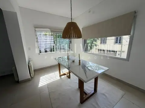 CASA EN VENTA 3 AMBIENTES