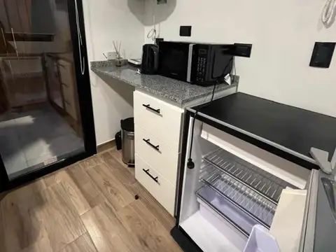 Depto Tipo Casa en Venta de Monoambiente