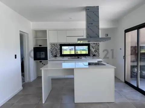 Casa en Venta 4 años