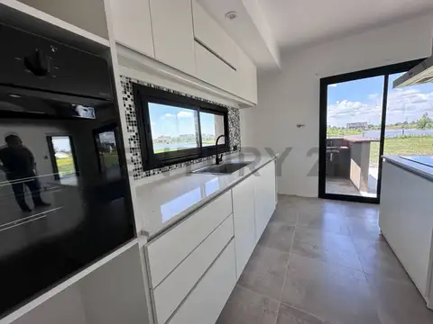 Casa en Venta 3 años