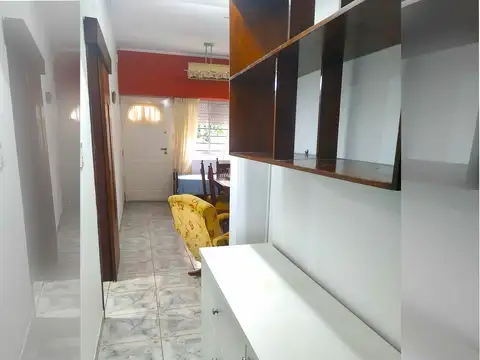 Departamento en Alquiler 26 años