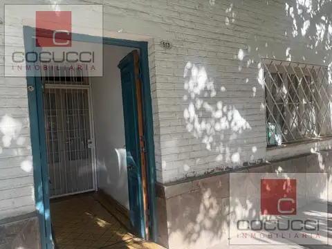 COCUCCI INMOBILIARIA VENDE