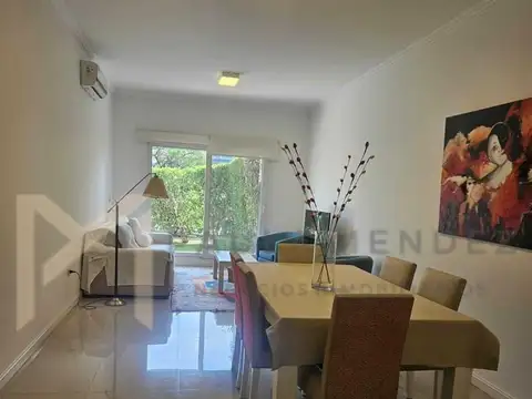 Departamento  en Venta en Miradores de la Bahia, Nordelta, Tigre