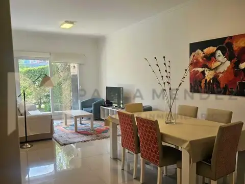 Av del Puerto al 300