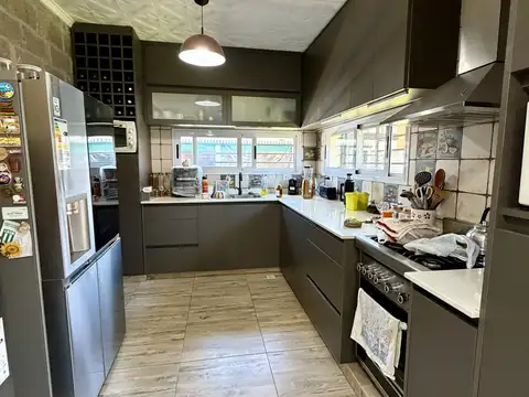 Casa en venta en San Miguel