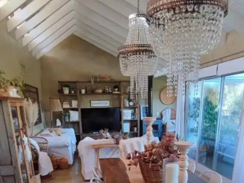 Casa en Venta 35 años