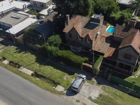 Casa en venta en Fisherton