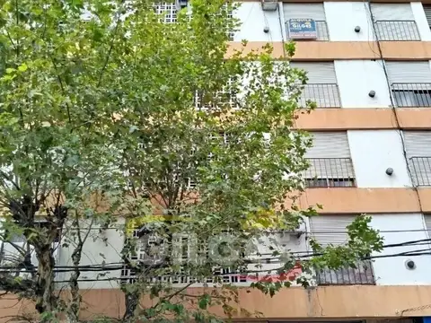 Venta Departamento 1 Amb. en R. Mejía - Vivienda o Uso Profe