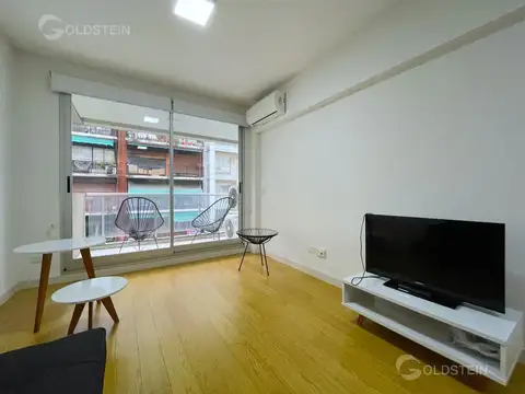 Departamento en Alquiler al Este