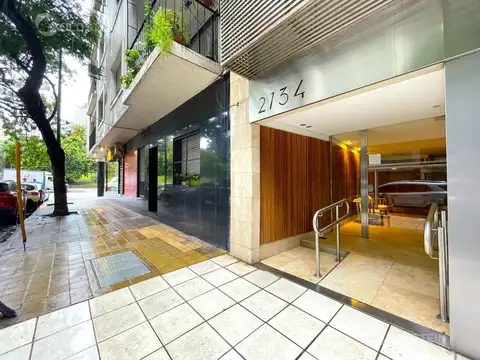 Departamento en Alquiler de Monoambiente
