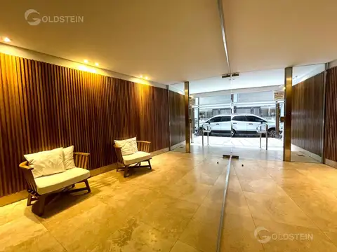 Departamento en Alquiler en Palermo Chico, $ 800.000