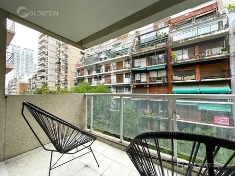 Departamento - Palermo Chico