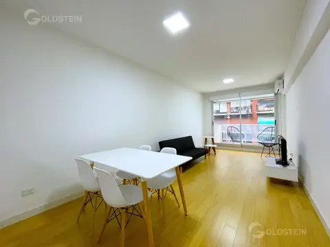 Departamento - Palermo Chico