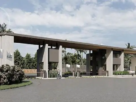 Terreno en Venta en Canning, USD 105.000