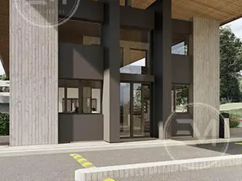 Terreno en Venta 20  mts Frente