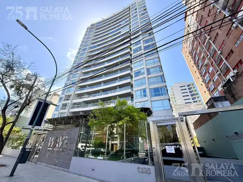 Av del Libertador  al 1200