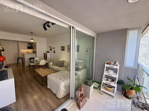 Departamento en Venta 7 años