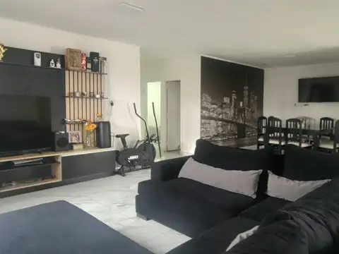 Casa en Venta en El Sauce, USD 110.000