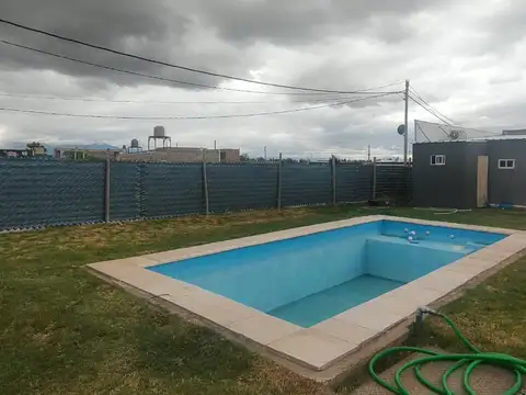 Casa en venta en El Sauce