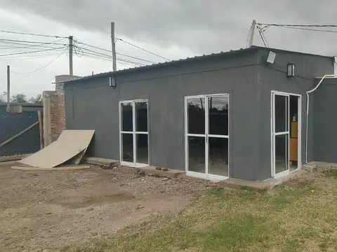 Casa en venta en El Sauce