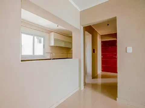 Dpto 2 Dormitorios con Muy Buena Calidad