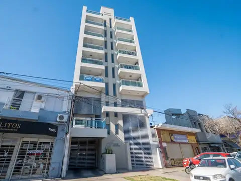 Avenida Facundo Zuviría 4600