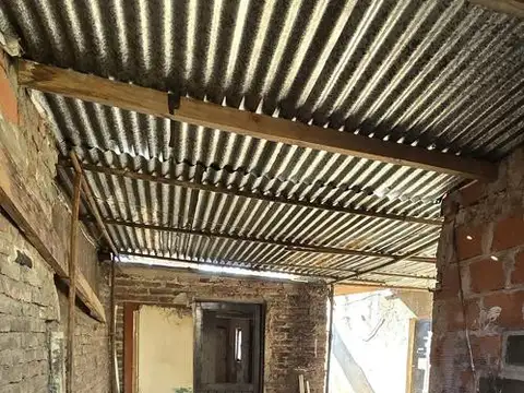 Departamento en alquiler en Rafael Castillo