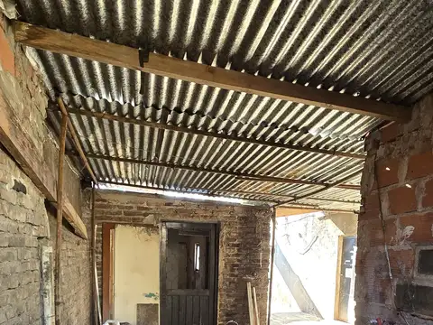 Departamento en alquiler en Rafael Castillo