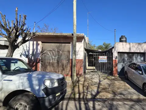 Departamento en alquiler en Rafael Castillo