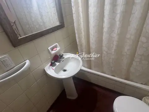 Departamento en Venta 45 años