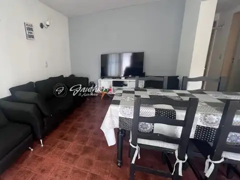 Departamento en Venta en Campana, USD 40.000