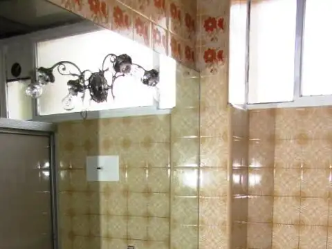 Departamento en Venta de 5 ambientes