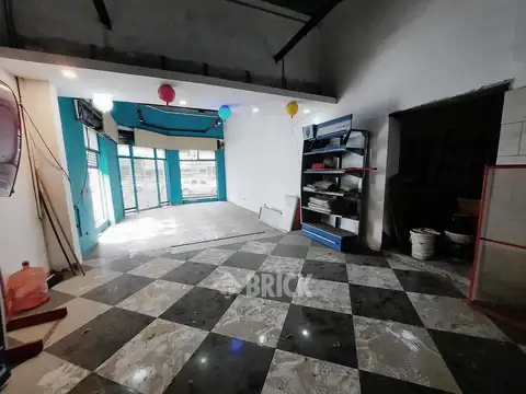 Depto Tipo Casa 4 ambientes con 2 baños